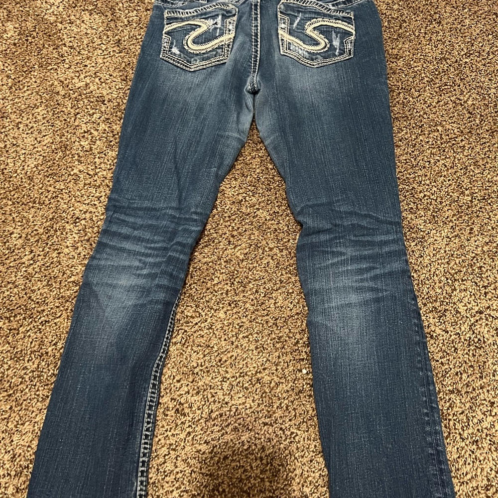 Jeans - Picture 3 of 4